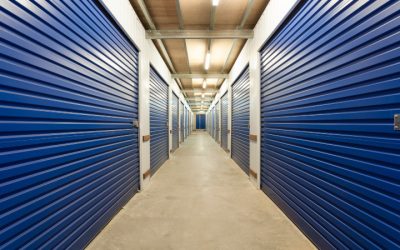 The Benefits Of Choosing To Use Self Storage In Traverse City MI