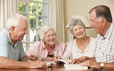 Questions to Ask When Touring Senior Care Facilities in Parker, CO