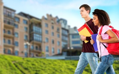 The Advantages of Choosing Student Housing West Lafayette