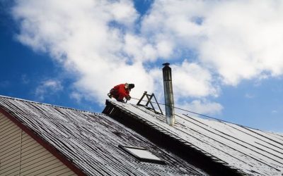 3 Signs You Need Services from a Roofing Company in Fort Myers FL