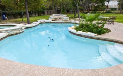 Quality Pool Maintenance in Fayetteville, GA