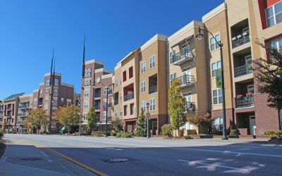 Choosing 3-Bedroom Apartments in Columbia, SC