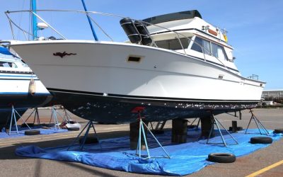 You Can Enjoy Good Deals On Boat Detailing Packages in Manchester, ME