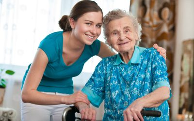 Senior Care in Asbury Park NJ Is Directed toward Assisted Living