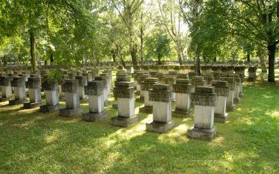 The Top 3 Benefits of Choosing a Cemetery Service
