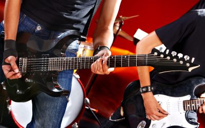 Tips for Sending Your Child to a Rock Band School in Red Bank, NJ