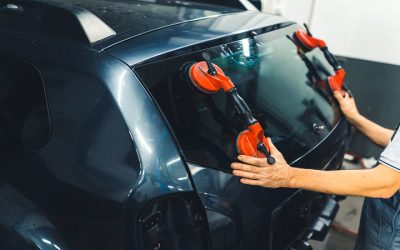 Looking for Quality Auto Glass Near Waukesha, WI? Here’s What to Look Out For