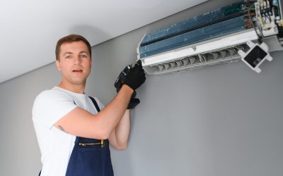 Why Choose Air Conditioning in Plainfield, IL