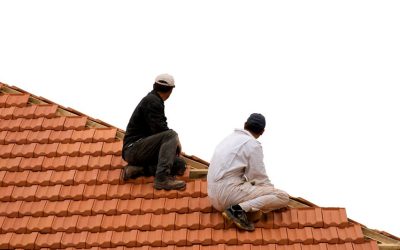 What Kinds of Roofing Services Are There in Barrington?