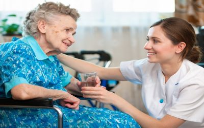 Receiving Memory Care in Eugene, OR