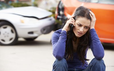 Areas To Expect Help From Car Accident Lawyers in Brookshire, TX