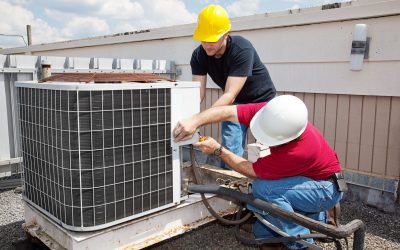 Hire a Local HVAC Company That Offers Building Maintenance in Vancouver