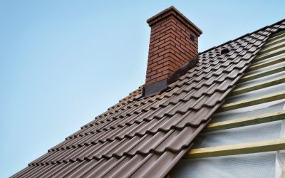 Build Strong From the Top Down with a Residential Roofing Company in Boulder County, CO