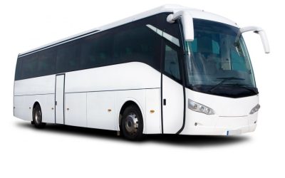 Charter Bus Companies Near Me—Convenient Group Travel Solutions in Arizona