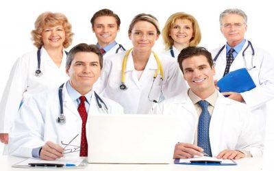 What It Takes For Medical Assistant Training in Los Angeles CA