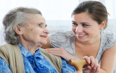 A Respite Care Service in Portland, OR, Can Assist You When You Need to Travel