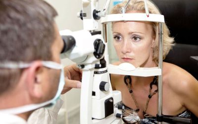 The Importance of Annual Exams at an Eye Care Center in Temecula CA