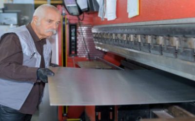 How to Find the Best Precision Sheet Metal Fabrication Services