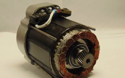 How to Find Quality Rebuilt Electric Motors