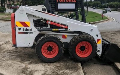 Companies That Provide Skid Steer Rental in Peachtree City, GA, Make the Process Easy