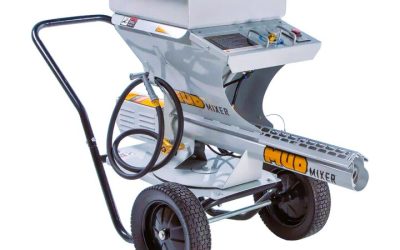 Buy a Mixer That’s Perfect for DIY Concrete Mixing Jobs