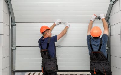 What Are Some Styles For Garage Door Installation in Chicago, IL?