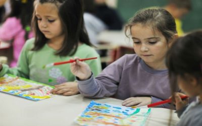 Benefits From Gymnastics Pre-School Programs in Shelton CT