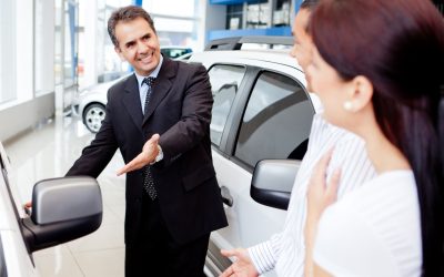 All Types of Rental Cars in Burbank are There If You Need Them.