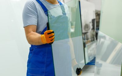 How to Prepare for Glass Installation in Orange County, CA