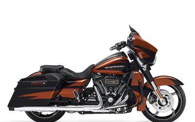 Your Next Adventure Starts Here: Harley Davidson in Illinois For Sale