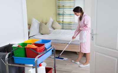 Modern Cleaning Services in Wylie, TX