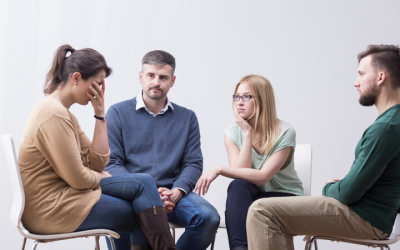 Getting Outpatient Treatment Near Minneapolis