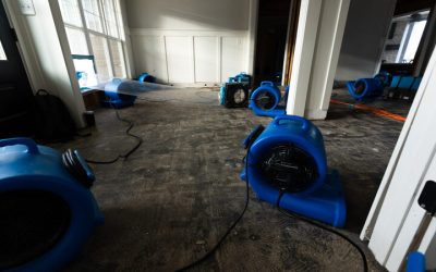 To Take Care of a Burst Water Pipe in Newnan, GA, You Need the Professionals