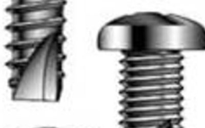 Well-Made Thread-Cutting Self-Tapping Screws are Not Difficult to Find or to Afford