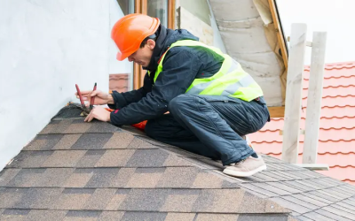 Look for Experienced Roofing Contractors in Glenview, IL, When Your Roof Needs Repairs