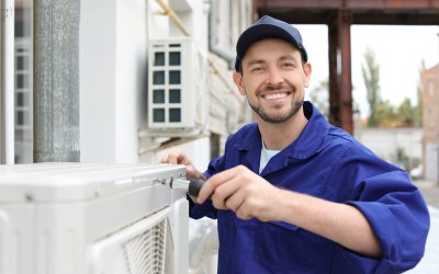 Optimizing Comfort: The Impact of Expert Air Conditioning Services in Meridian, Idaho.