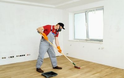 Deep Cleaning Services in Fort Worth, TX: Your Best Cleaning Solutions