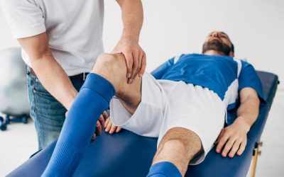 Finding the Best Knee Pain Doctor in Billings, MT: Innovative Treatments for Lasting Relief