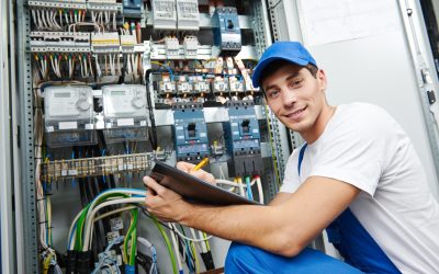 Uninterrupted Power: The Importance of 24-Hour Electrical Service in Newnan, GA