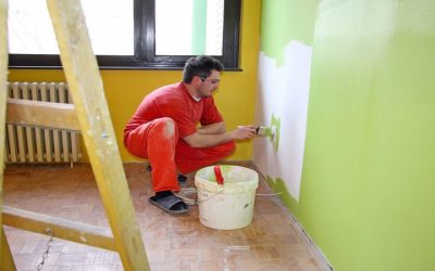 Expert Painting Contractor in Harrisburg, PA: Transform Your Space with Quality and Precision