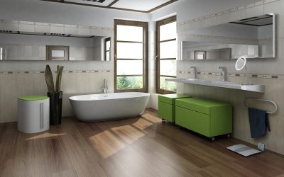 Professional Bathroom Remodel Near Me