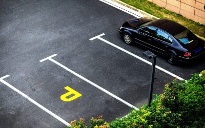 Planning the Perfect Day at the Museum Means Planning for Parking