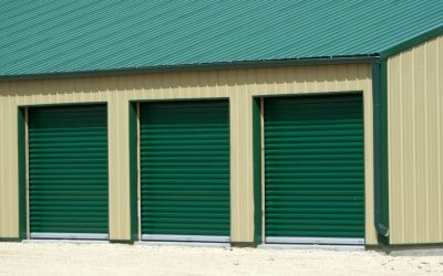 Trustworthy Garage Door Repair Company in Olympia, WA