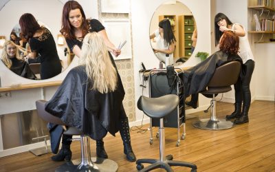 Visit Gent Hair Salon in Dubai, to Find the Premier Hair Experience.