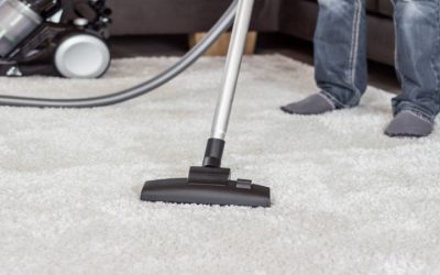 The Top Benefits of Professional Rug Cleaning in Scottsdale, AZ