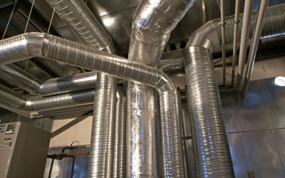 Optimal Solutions for Ventilation System Installation in Sacramento CA