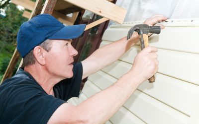 Enhance the Exterior of Your House with Professional Siding Installation in Chantilly, VA.