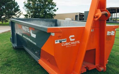 For a Good Roll-Off Dumpster Rental in Moore, OK, the Pros Are Ready to Help