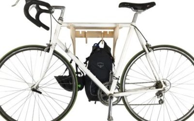 Buying a Wall Bike Mount is a Good Storage Option