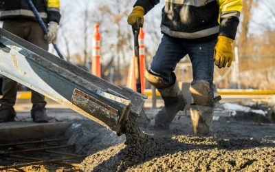 Concrete Demolition in Edina: A Comprehensive Overview